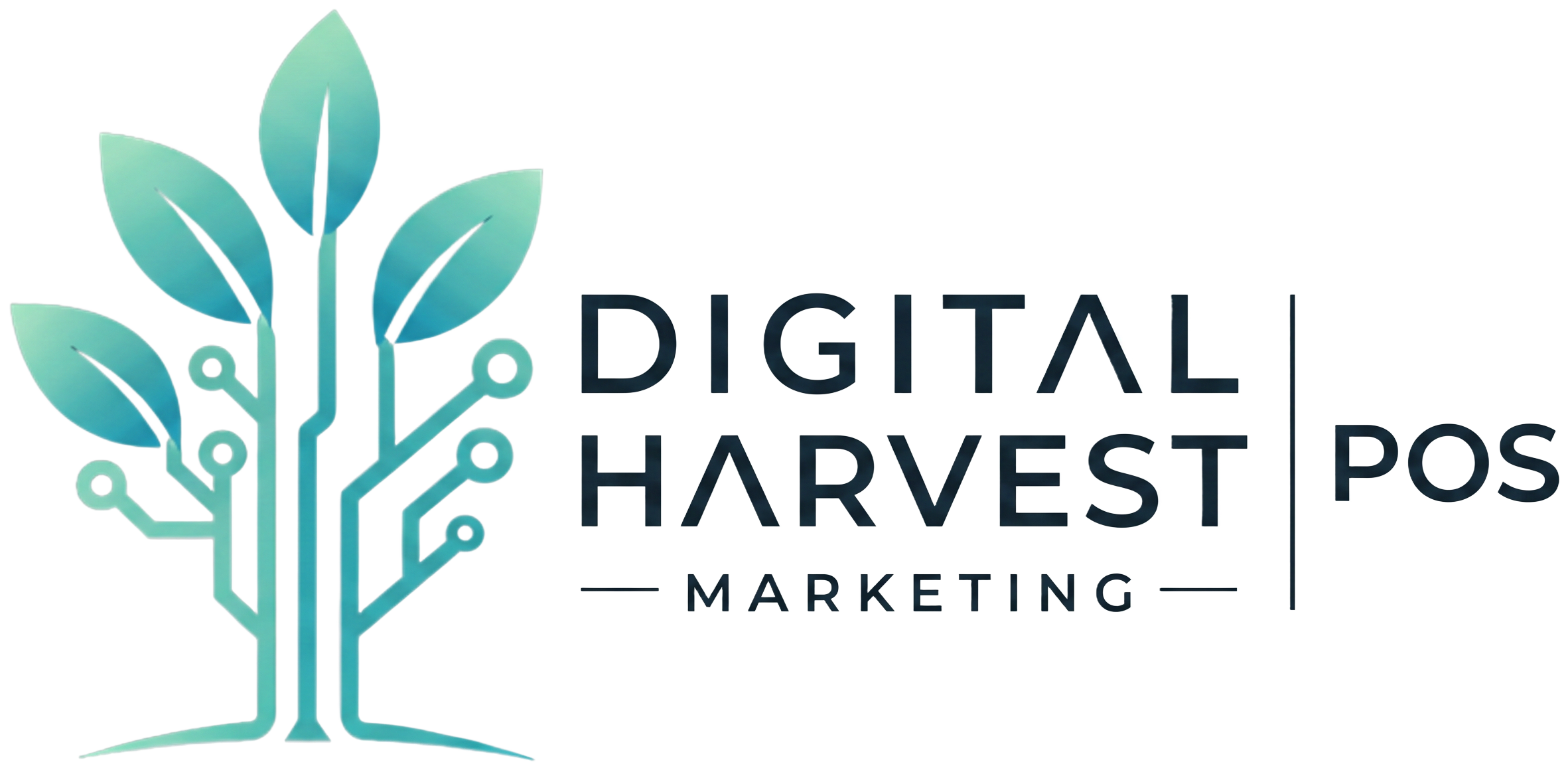 Digital Harvest Marketing POS